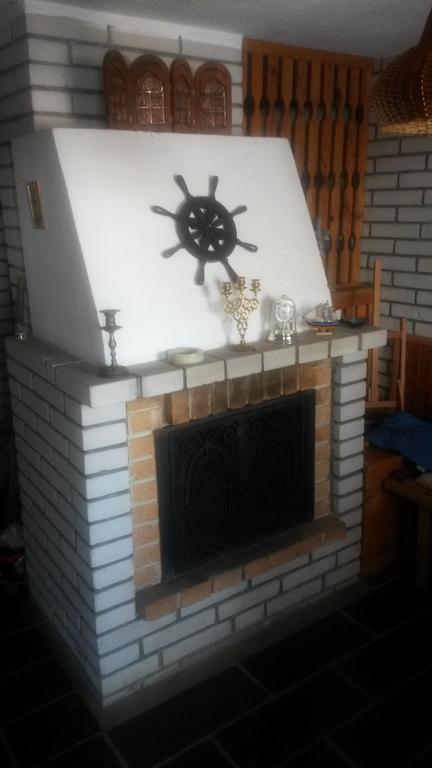 Chata Lucky Brezno Exterior photo